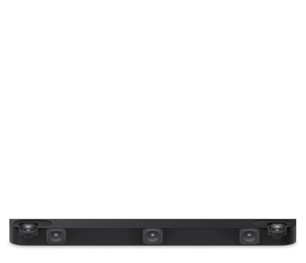 SONY BRAVIA Theatre Bar 6 HTB600 - 1327940 - zdjęcie 6